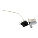 Buffalo 600 Series limietthermostaat – Origineel reserveonderdeel
