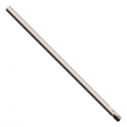 Buffalo Pusher Axle - Metalen Reserveonderdeel voor CD277/CD278