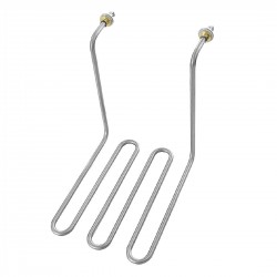 Buffalo verwarmingselement RVS 304 - Reserveonderdeel voor CU630