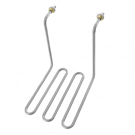 Buffalo verwarmingselement RVS 304 - Reserveonderdeel voor CU630