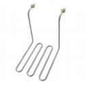 Buffalo verwarmingselement RVS 304 - Reserveonderdeel voor CU630
