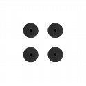 Buffalo waterboiler rubberen voetjes (4 stuks) - reserveonderdeel CJ787