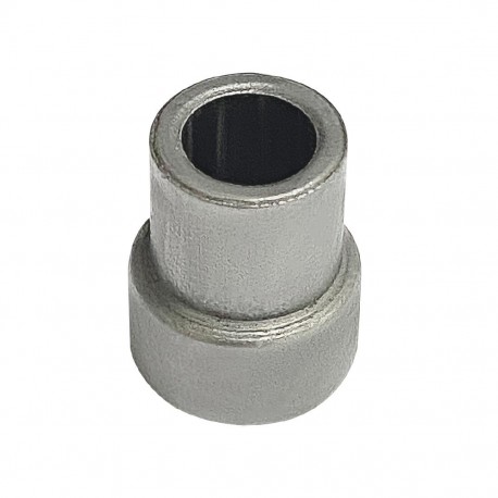Buffalo hulsbuis reserveonderdeel CH423 - metaal zilver