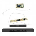 Buffalo Control Panel Set – Bedieningspaneel voor CS950
