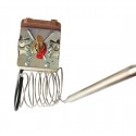 Buffalo Thermostaat - Kunststof Reserveonderdeel voor FU291, HT760 en HT761