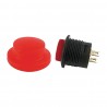 Buffalo vergrendelknop inclusief dop – reserveonderdeel voor FS440, FS441 en FS442