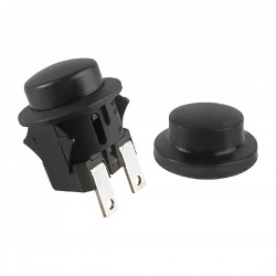 Buffalo Enable Button inclusief Cap - Reserveonderdeel voor FS440/FS441/FS442