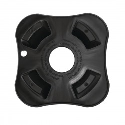 Buffalo Mat of Jug – Zwart Reserveonderdeel voor CR836 en DR825