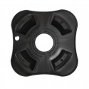 Buffalo Mat of Jug – Zwart Reserveonderdeel voor CR836 en DR825