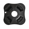 Buffalo Mat of Jug – Zwart Reserveonderdeel voor CR836 en DR825