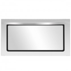 Buffalo Deurassemblage Zilver - Reserveonderdeel voor JA399 en JB189