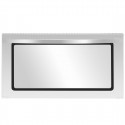 Buffalo Deurassemblage Zilver - Reserveonderdeel voor JA399 en JB189