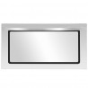 Buffalo Deurassemblage Zilver - Reserveonderdeel voor JA399 en JB189