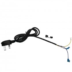 Buffalo Power Cord Assembly - Reserveonderdeel voor CT014