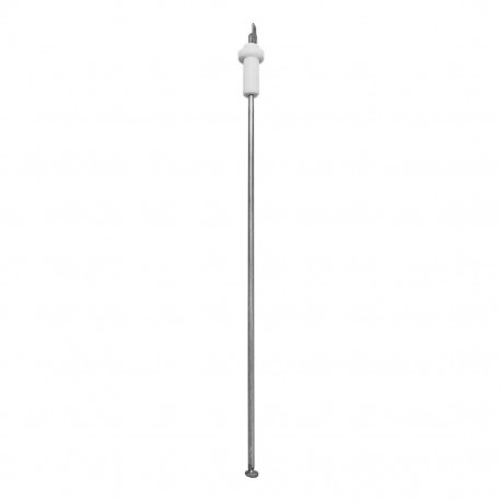 Buffalo onderste waterniveausensor voor CJ787 - RVS 304 reserveonderdeel