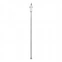 Buffalo onderste waterniveausensor voor CJ787 - RVS 304 reserveonderdeel