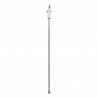 Buffalo onderste waterniveausensor voor CJ787 - RVS 304 reserveonderdeel