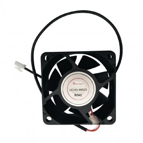 Buffalo Ventilator - Kunststof Reserveonderdeel voor GF239-03
