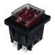 Buffalo Schakelaar MXL-97 – Reserveonderdeel voor CK627, HW925-HW929