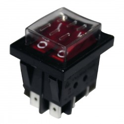 Buffalo Schakelaar MXL-97 – Reserveonderdeel voor CK627, HW925-HW929