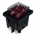 Buffalo Schakelaar MXL-97 – Reserveonderdeel voor CK627, HW925-HW929
