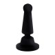 Buffalo elastische stopper – siliconen reserveonderdeel voor HX568 en CK079