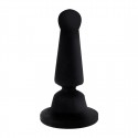 Buffalo elastische stopper – siliconen reserveonderdeel voor HX568 en CK079