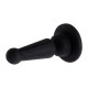 Buffalo elastische stopper – siliconen reserveonderdeel voor HX568 en CK079