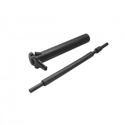 Buffalo Reset Button Set - Reserveonderdeel voor DA957