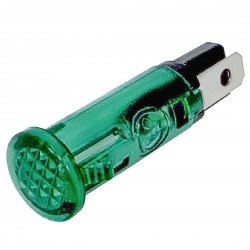 Buffalo groene indicatielamp - reserveonderdeel voor Buffalo apparatuur