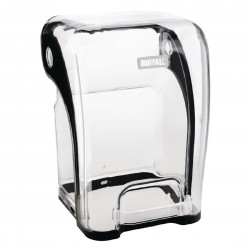 Buffalo Sound Enclosure Assembly - Geluidskap Polycarbonaat voor CR836/DR825