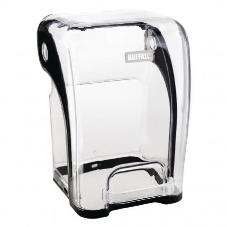 Buffalo Sound Enclosure Assembly - Geluidskap Polycarbonaat voor CR836/DR825