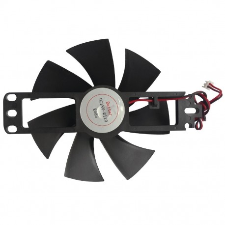 Buffalo Inductie Kookplaat Ventilator - Reserveonderdeel voor CE208