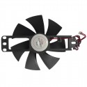 Buffalo Inductie Kookplaat Ventilator - Reserveonderdeel voor CE208