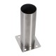 Buffalo 600 Series RVS stelvoeten - Origineel Reserveonderdeel