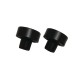 Buffalo Katrol (2 stuks) - Reserveonderdeel voor CT014