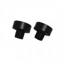 Buffalo Katrol (2 stuks) - Reserveonderdeel voor CT014