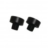 Buffalo Katrol (2 stuks) - Reserveonderdeel voor CT014