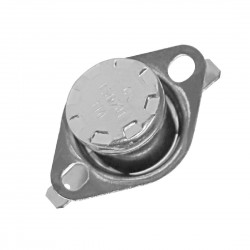 Buffalo Thermostaat – Origineel Reserveonderdeel voor FB861 & FB862