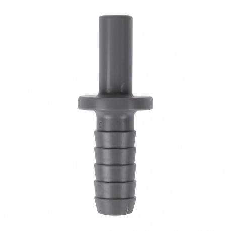 Buffalo koppelstuk – Polyamide reserveonderdeel voor CK110, HX568 en CK079