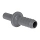 Buffalo koppelstuk – Polyamide reserveonderdeel voor CK110, HX568 en CK079