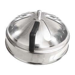 Buffalo Top Vent RVS - Reserveonderdeel voor Buffalo DR826
