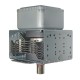 Buffalo Magnetron Reserveonderdeel – Staal – Geschikt voor FB861 & FB862