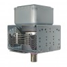Buffalo Magnetron Reserveonderdeel – Staal – Geschikt voor FB861 & FB862