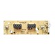Buffalo PCB voor Bedieningspaneel GF239-03 - Kunststof Reserveonderdeel