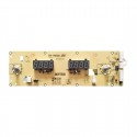 Buffalo PCB voor Bedieningspaneel GF239-03 - Kunststof Reserveonderdeel