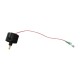 Buffalo Push Pump Set zonder schroefdraad – reserveonderdeel voor CD969 en CT014