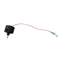 Buffalo Push Pump Set zonder schroefdraad – reserveonderdeel voor CD969 en CT014