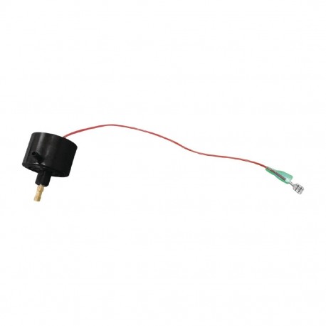 Buffalo Push Pump Set zonder schroefdraad – reserveonderdeel voor CD969 en CT014