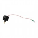 Buffalo Push Pump Set zonder schroefdraad – reserveonderdeel voor CD969 en CT014